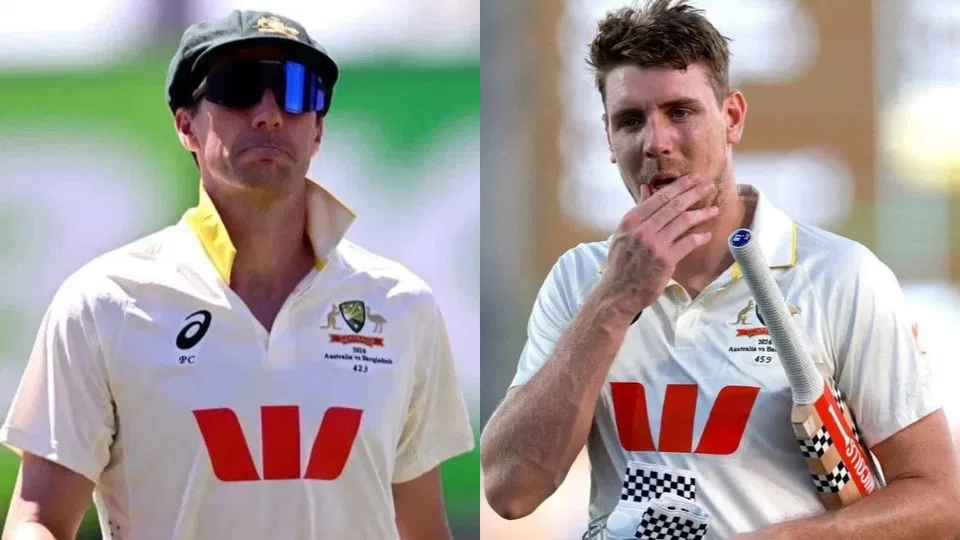 Pat Cummins Hints Labuschagne's Time's Running Out; Updates On Cameron Green, Josh Inglis