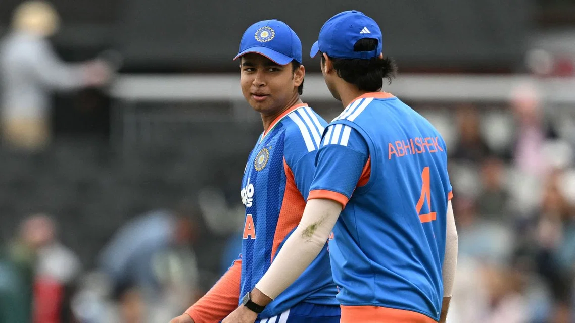 India vs New Zealand, 2nd T20I Toss | PC- AFP