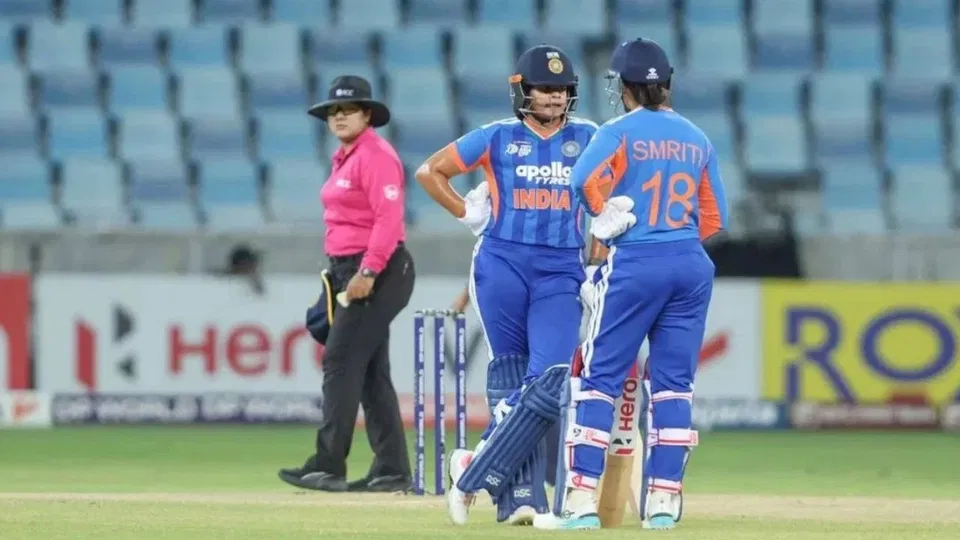 India Women Predicted Playing XI vs ZIM news