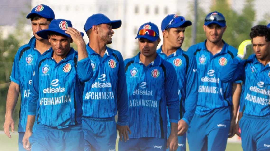 Afghanistan U19 squad announced [Source: @ACBofficials/x]