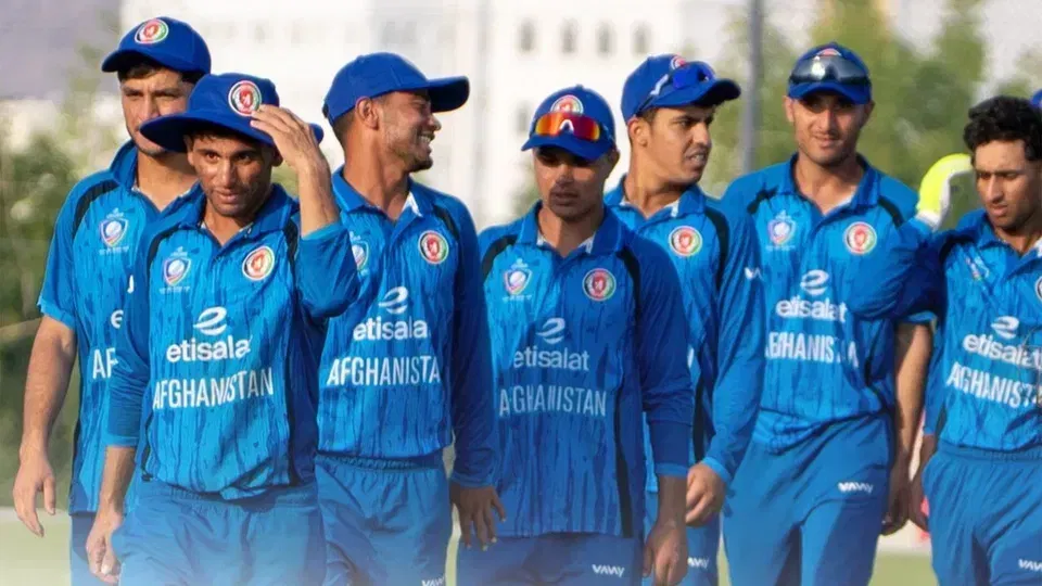 Afghanistan Name Squad news