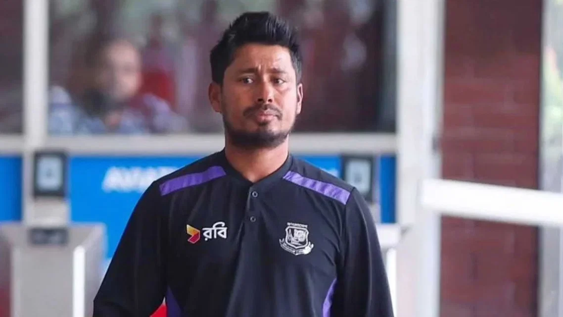 Mohammad Ashraful [Source: x]