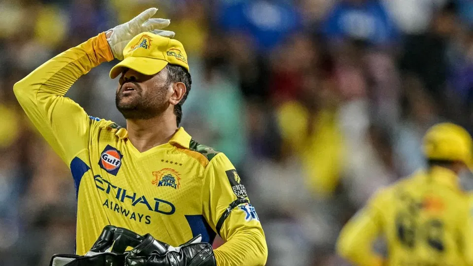 MS Dhoni Himself Reveals His IPL 2027 Status
