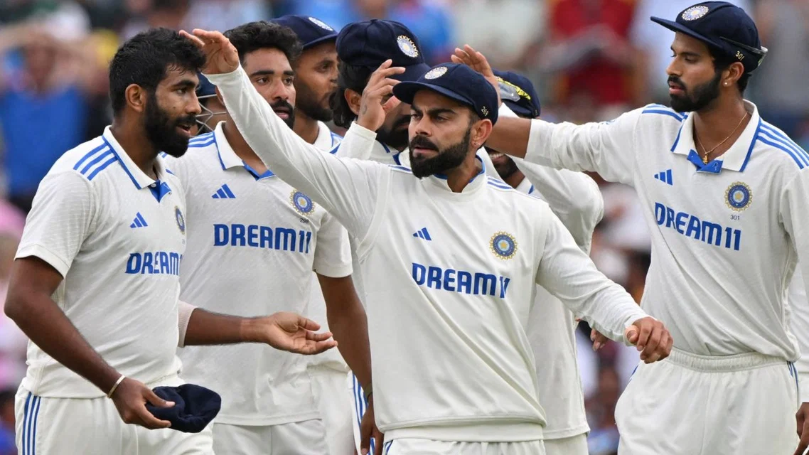 Rahane leaves out Kohli, Bumrah in all-time India XI [Source: AFP]
