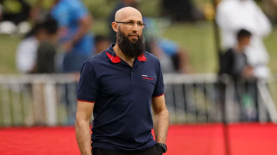 Hashim Amla In Talks To Join Bangladesh's Coaching Setup
