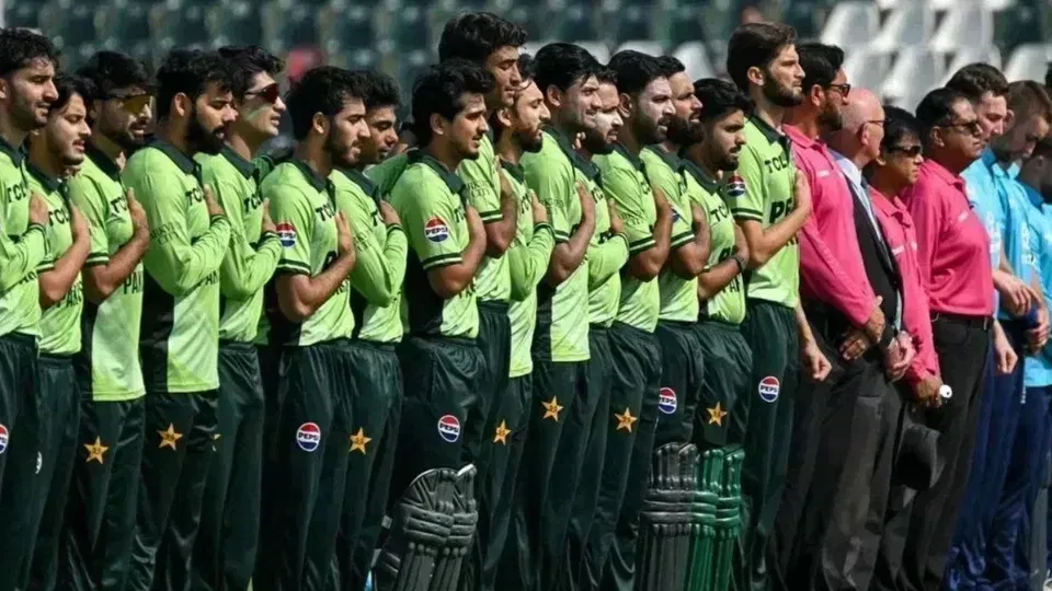 Pakistan players in doubt for NPL
news