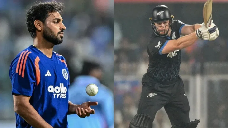 India vs New Zealand Powerplay and Death Over Specialists- 3rd T20I, IND Tour of NZ 2026