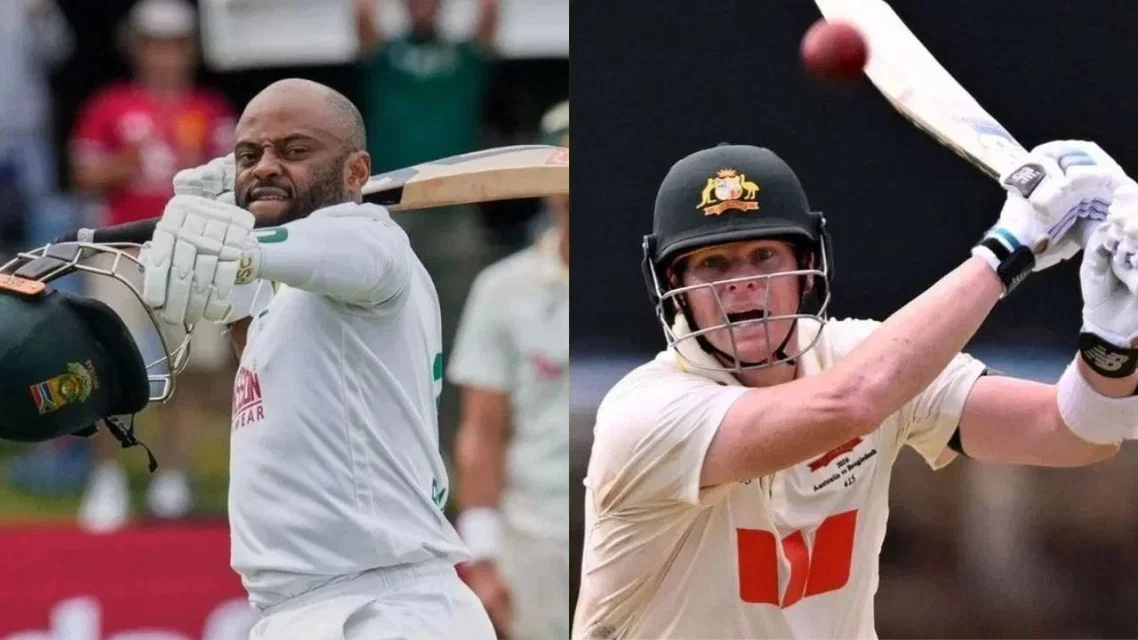 South Africa vs Australia 3rd Test Live Streaming [Source: AP, AFP]