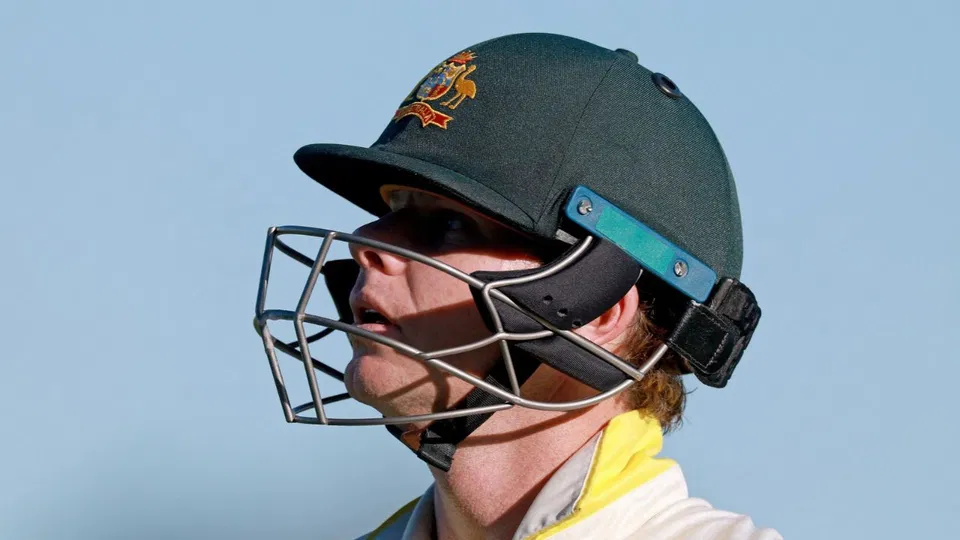 Why Steve Smith Isn't Playing In Australia vs South Africa 3rd Test? | CREX