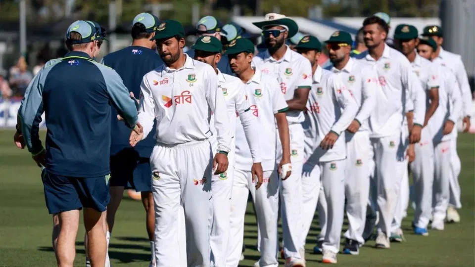 BAN playing XI vs WI 1st Test news