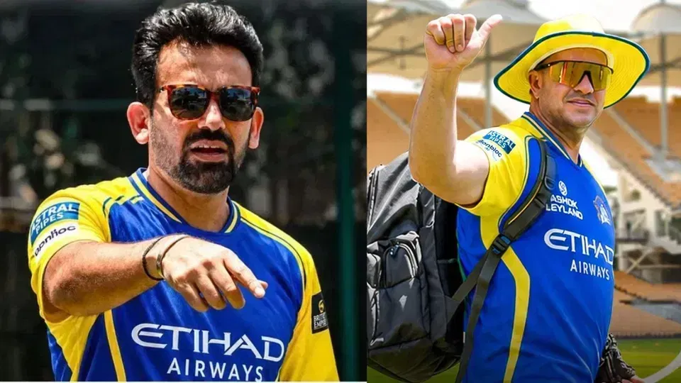 CSK Coaching Staff For IPL 2027: Full List Of Chennai Super Kings Coaches
