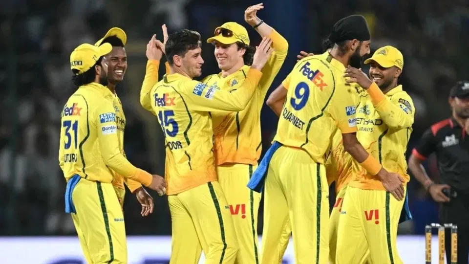 CSK To Enter IPL 2027 Without Batting Coach, Confirms CEO