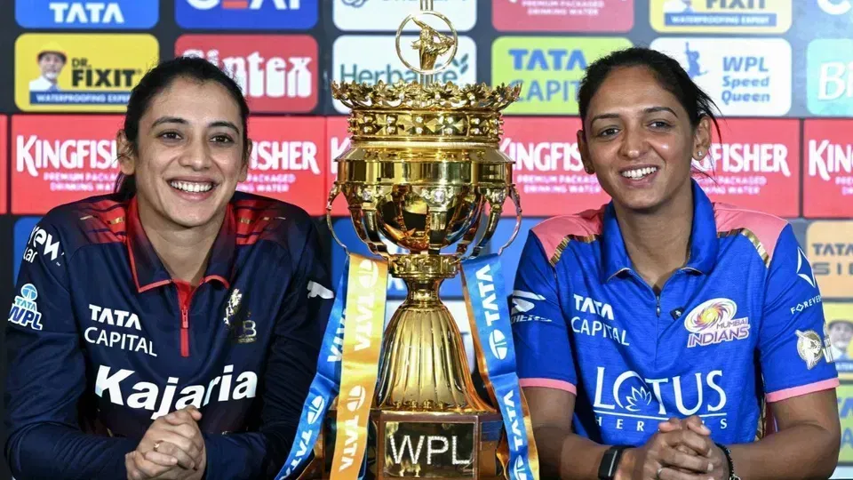 WPL 2027 Auction Live Updates: Full List Of Sold, Unsold Players, Most Expensive And Top Buys