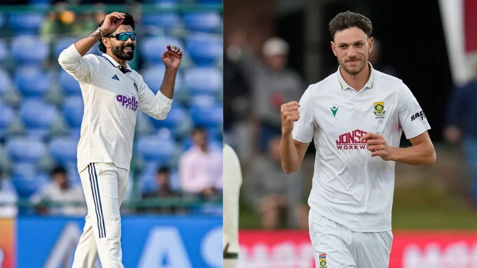 Not Jadeja: Who is No. 1 Test All-Rounder news