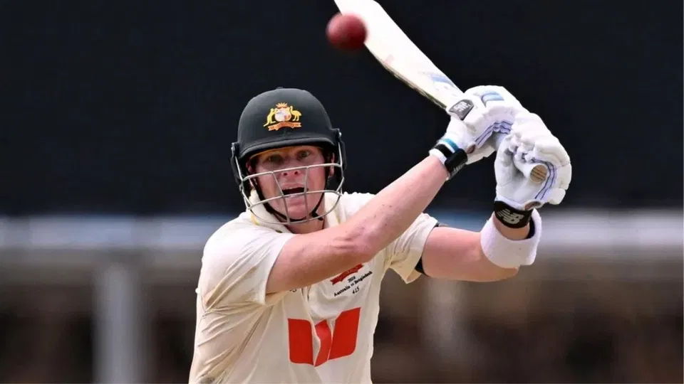 Cricket Australia Issues Steve Smith Injury Update; Return Expected In New Zealand Tests