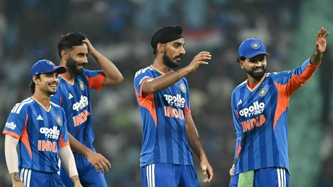 India Predicted Playing XI vs New Zealand | PC- AFP