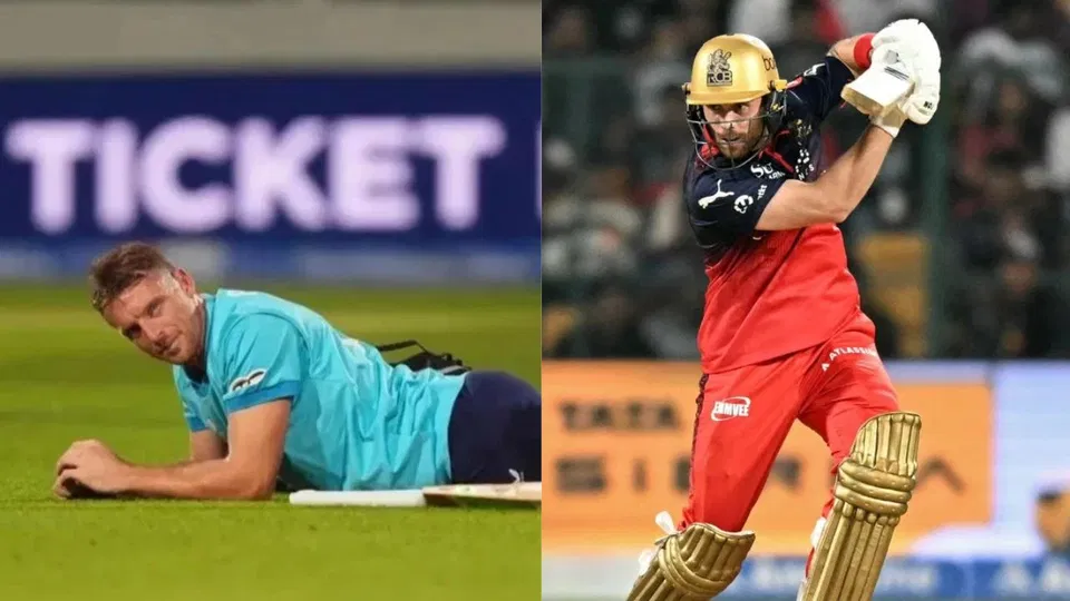 ECB To Prioritise England Players' IPL Commitment Over Pakistan ODIs: Report