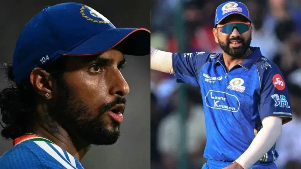 MI captaincy update news