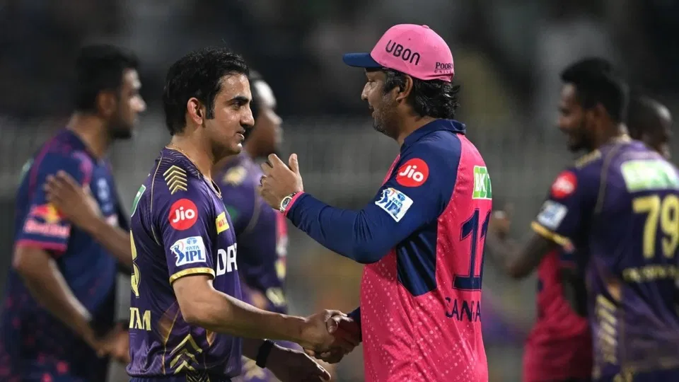 Gautam Gambhir Approached By Rajasthan Royals, 3 More IPL Teams Make Contact: Report