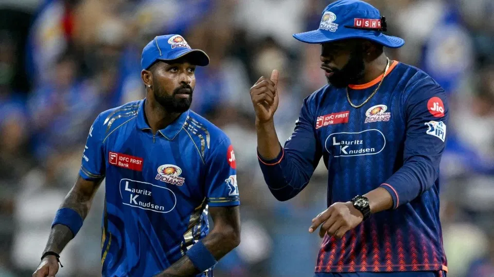 Full List Of MI Coaches news