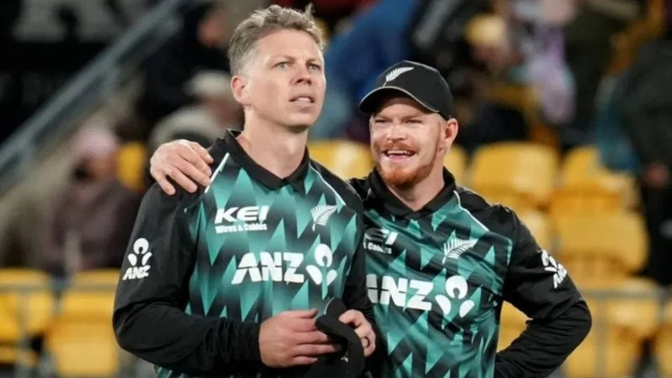 New Zealand Take a Leaf out of India’s Batting Playbook