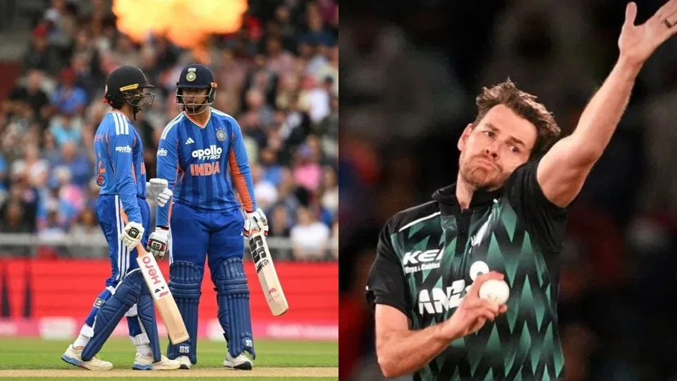 India vs New Zealand Powerplay and Death Over Specialists- 5th T20I, IND tour of NZ 2026