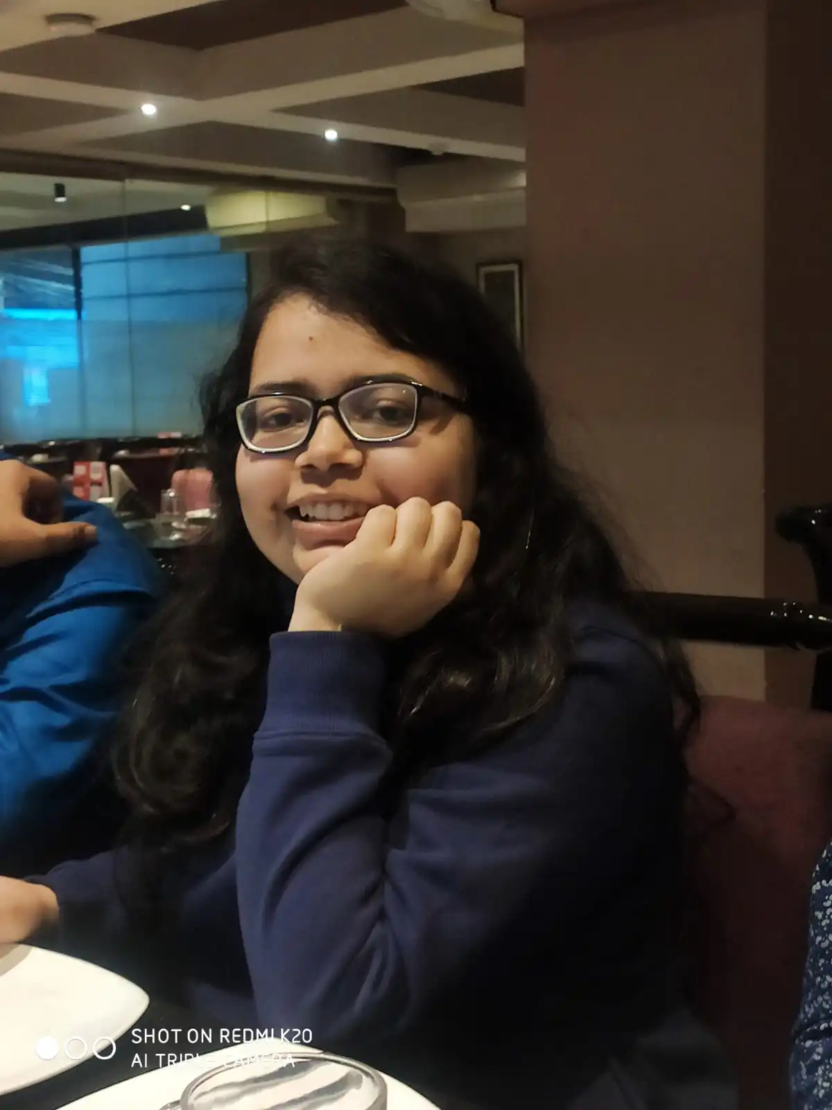 Nidhi Lohia