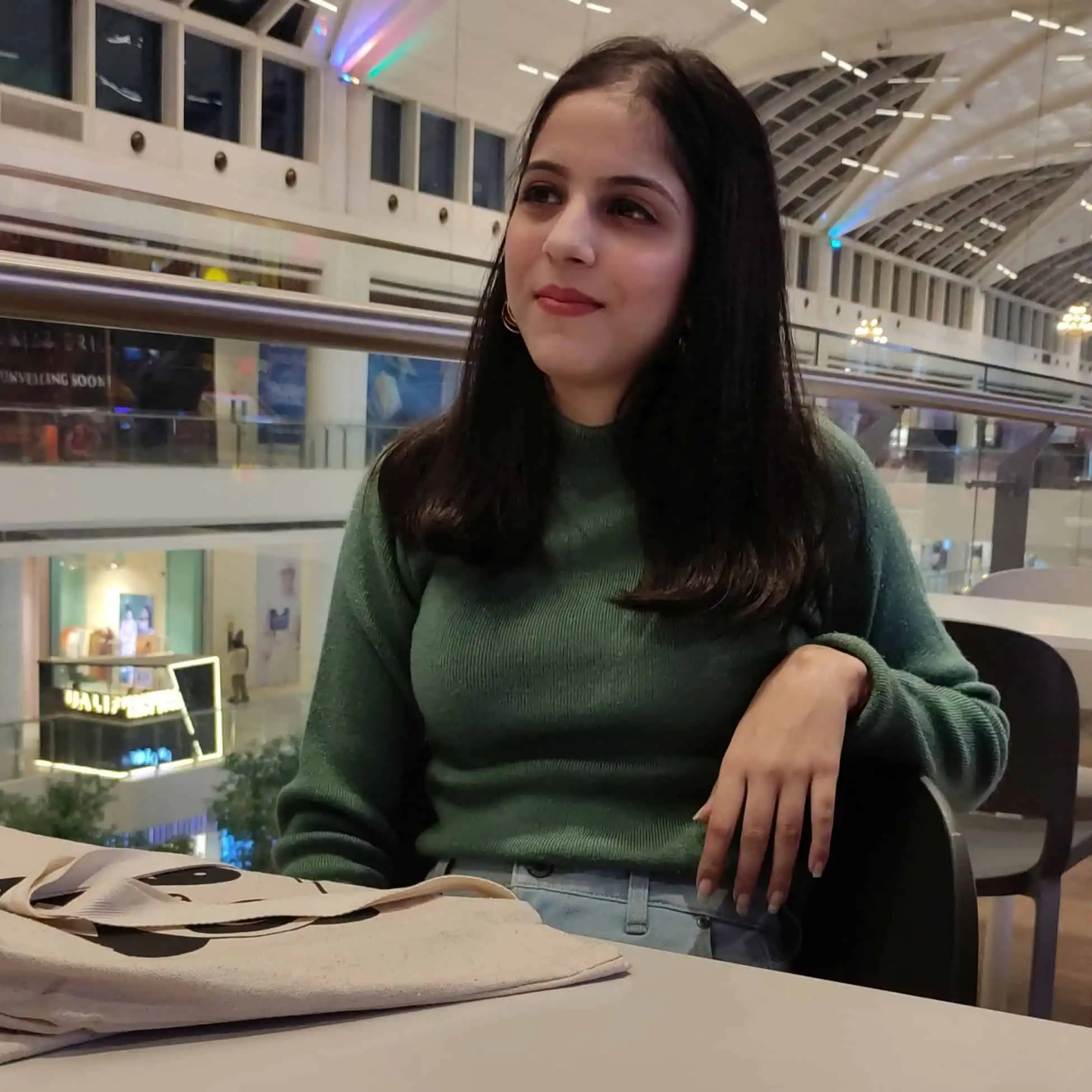 Author image