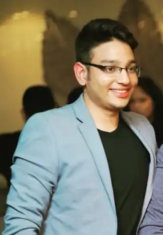 Ishaan Mahajan