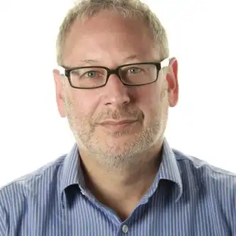 Tony Bishop