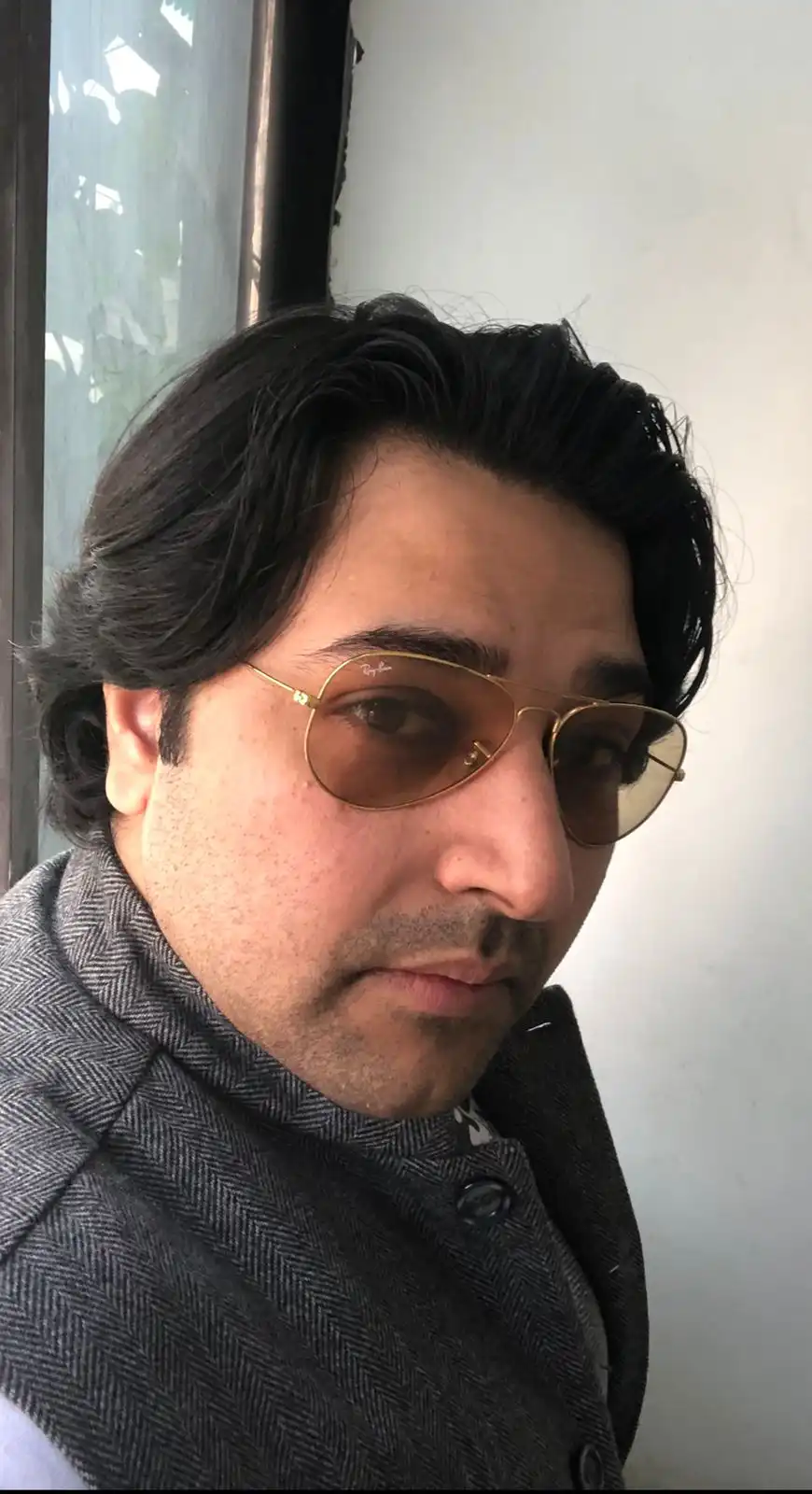 Dev Tyagi
