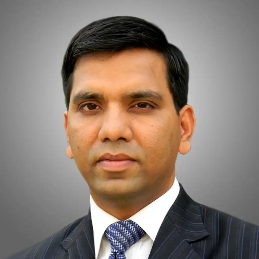 Vimal Kumar