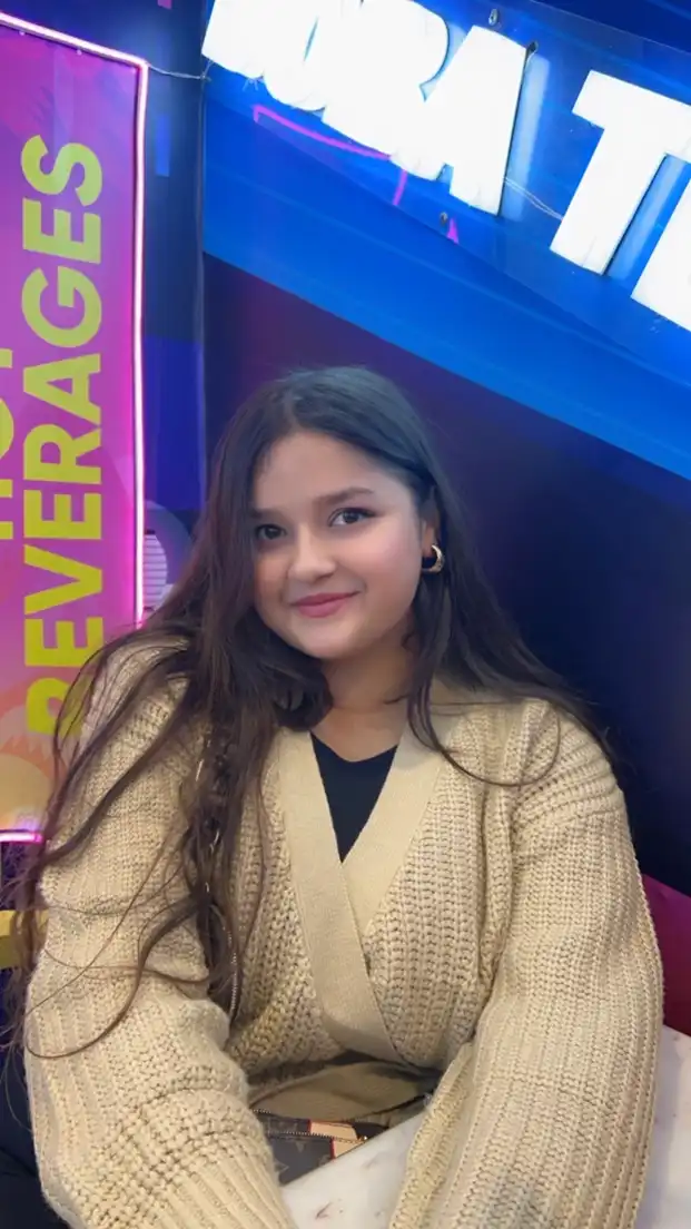 Muskaan Bhatt