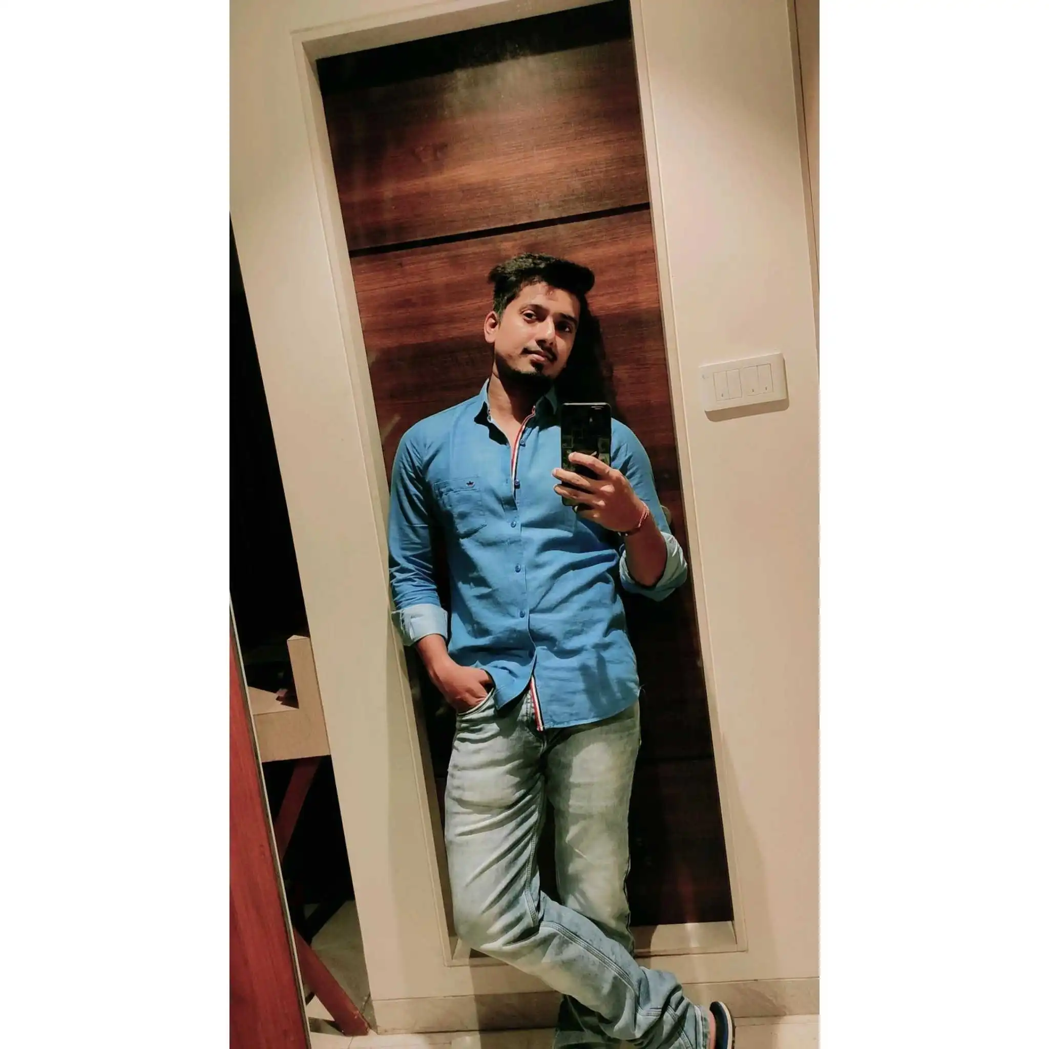 Bishal Mandal