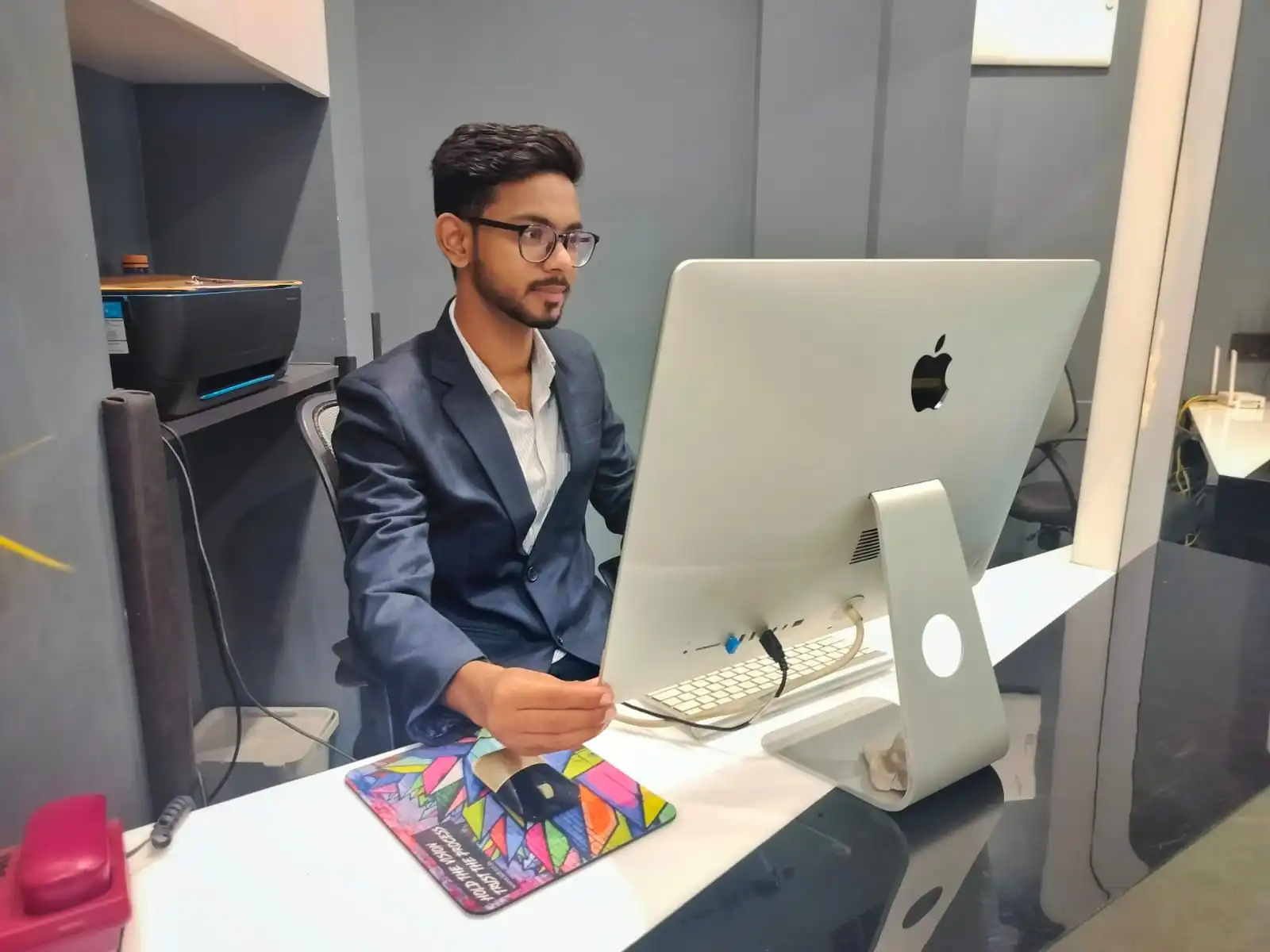 Author image