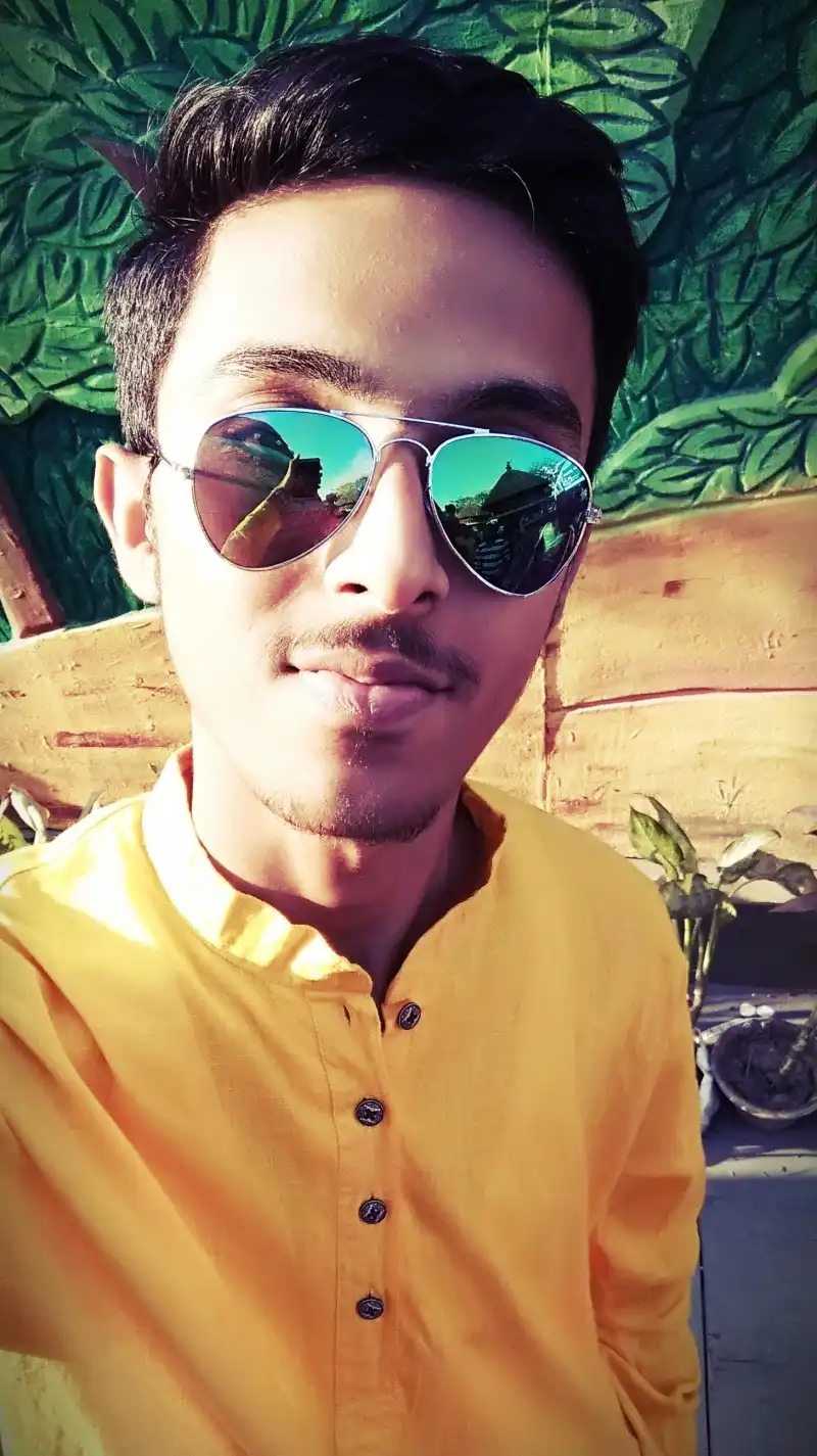 Amit Das