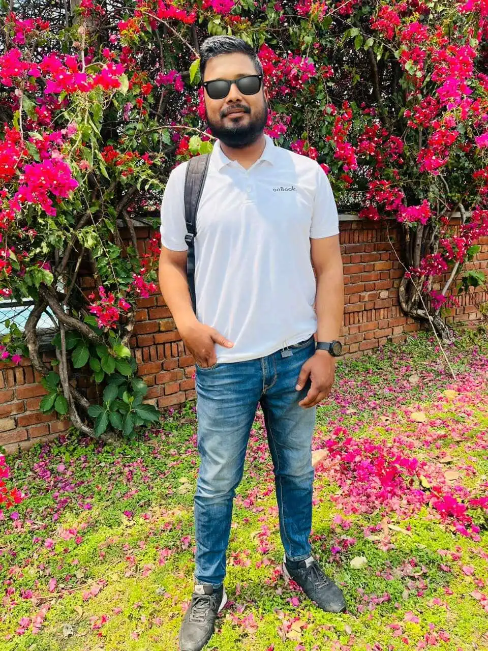 Sumit Gupta