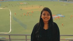 Akshita Patel