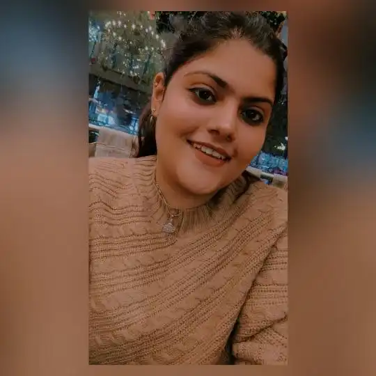 Sakshi Sharma