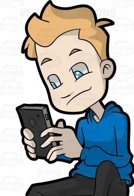 Author image