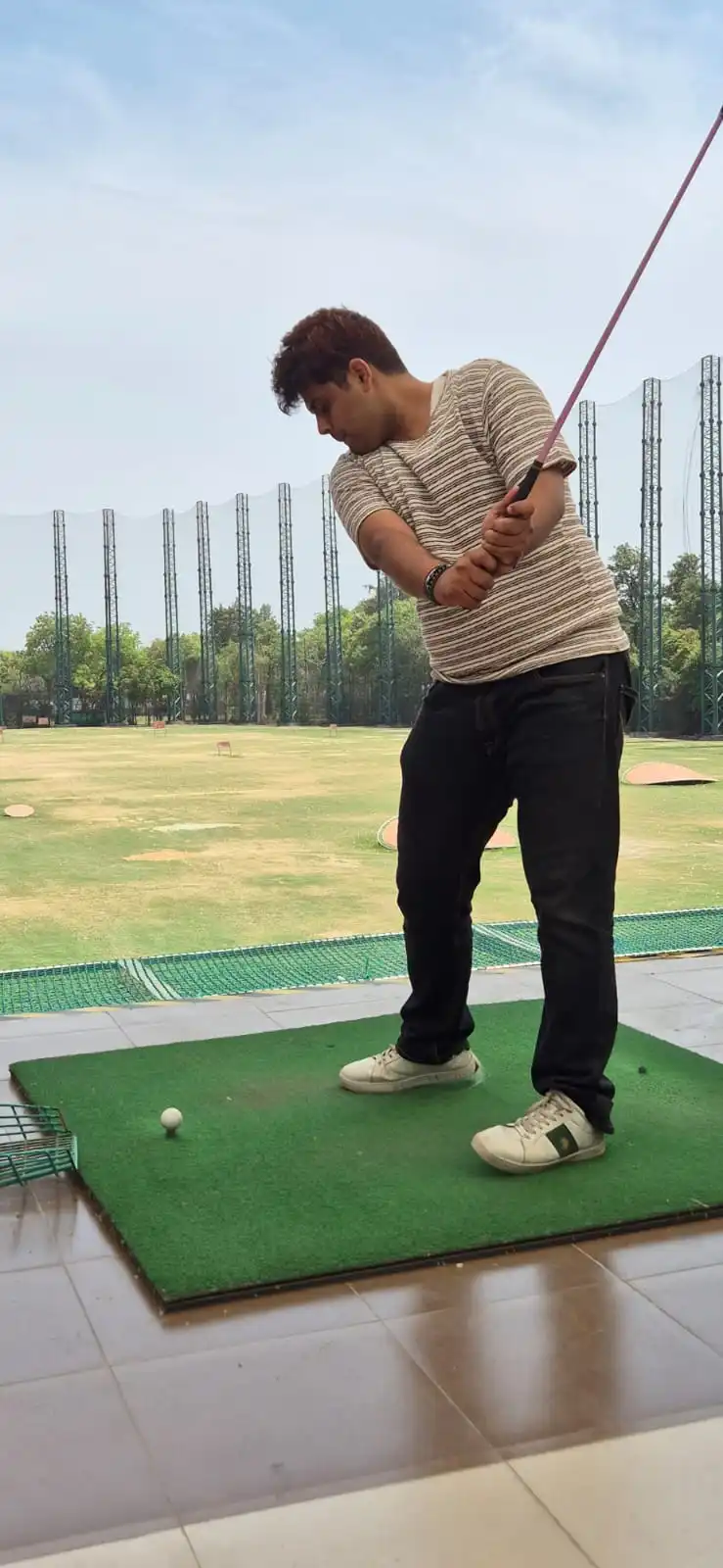 Abhinav Tyagi