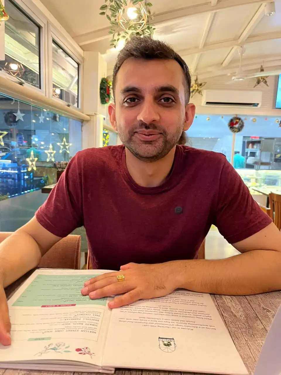 Author image