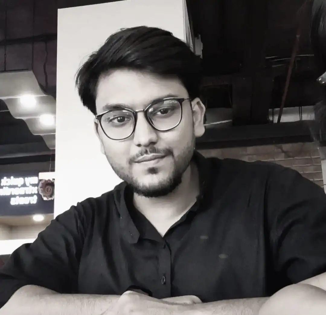 Soumyajit Dutta