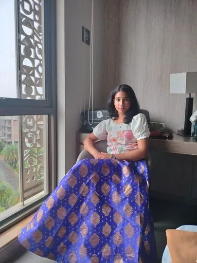 Prachi Rajan