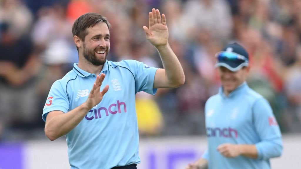Woakes likely to miss T20 World Cup due to knee surgery