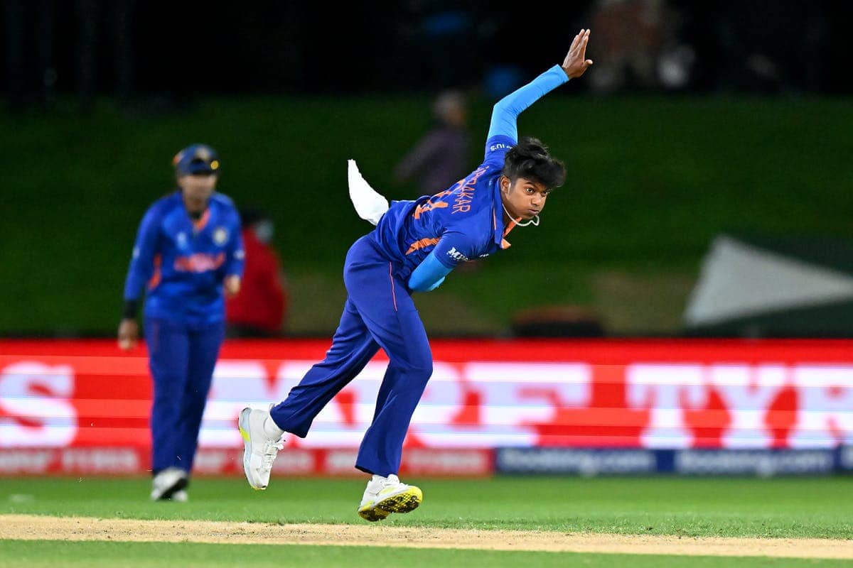Bowling lineup woes for India fade as Pooja Vastrakar rejoins the team