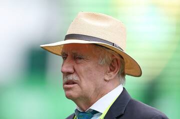 'There is no blueprint for cricket’s future' - Ian Chappell