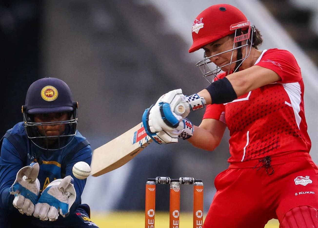 CWG 2022 | Alice Capsey, bowlers shine as England outclass Sri Lanka by 5 wickets