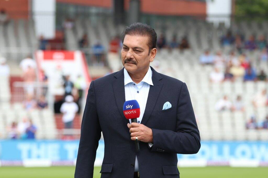 They will add a lot of balance to the Indian team: Ravi Shastri on Jadeja and Axar