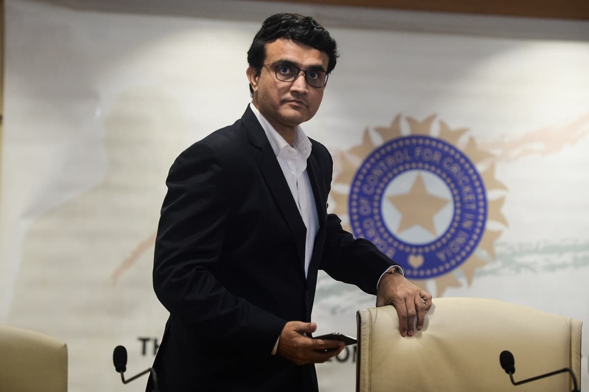 Sourav Ganguly to play one-off fundraising game in Legends League Cricket
